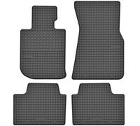 Motohobby Set di tappetini in gomma per BMW 3 G20 / G21 (dal 2019), su misura