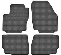 Motohobby Tappetini in Gomma per Ford Mondeo MK4, su Misura