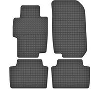 Motohobby Tappetini in Gomma per Honda Accord VII (2003-2009), su Misura