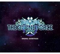 Star Ocean 6 - The Divine Force Original Soundtrack (4 Cd) - Mo... (Audio Cd)