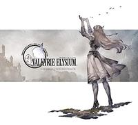 Audio Cd Motoi Sakuraba - Valkyrie Elysium Original Soundtrack (5 Cd)