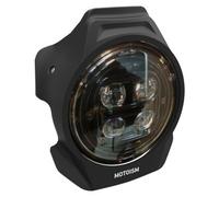 Motoism Masch. lamp. "The Nightcrawler" Honda