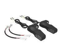 Motoism Set ind. di direzione Triumph Union Mini Ind. luminoso, incl. cavo adatt., coppia