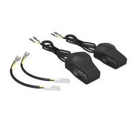 Motoism Set indic.direz. Honda Neo Short V1 2in1 Indic.dir. e luce posiz., incl. adattat.