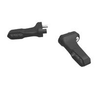Motoism Set indicatori direzione Ducati Sagitta Ind. luminoso, incl. cavo adatt., coppia