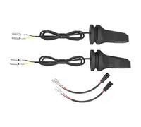 Motoism Set indicatori direzione Ducati Venator Ind. luminoso, incl. cavo adatt., coppia