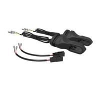 Motoism Set indicatori Ducati Venator Short Ind. luminoso, incl. cavo adatt., coppia