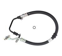 MOTOKU Tubo flessibile di pressione del servosterzo per il 2001 2002 2003 2004 2005 Civic 1.7L Engine