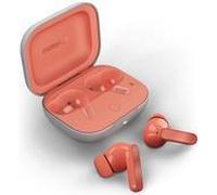 Motolala Moto Buds, Wireless, Call/Music/Sport/Daying, Cuffie, Coral NEW