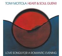 Motolla, Tony - Heart & Soul Guitar