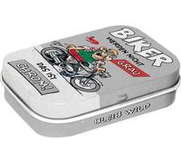 MOTOmania Biker werden nicht grau ..., scatola di menta male