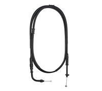 MOTOMASTER Cavo Acceleratore B (Spingere) Compatibile con Aprilia Sport City One 125/ Compatibile con SR Motard 125/Compatibile con Derbi Boulevard 125/150/ Compatibile con Piaggio Fly 125/150 /649603