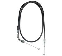 MOTOMASTER Cavo acceleratore per moto A (PULL) compatibile con Honda VT 600 Shadow C (1995-2000) / 17910-MZ8-A20