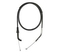 MOTOMASTER Cavo comando moto Cavo acceleratore A (Tirare) compatibile con Kawasaki Versys 650/54012-0300
