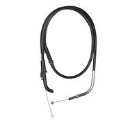 MOTOMASTER Cavo comando moto Cavo acceleratore A (Tirare) compatibile con Kawasaki Z 750/1000 / 54012-0118