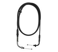 MOTOMASTER Cavo comando moto Cavo acceleratore A (Tirare) compatibile con Piaggio MP3 400/500 / 649340