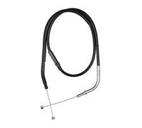 MOTOMASTER Cavo comando moto Cavo acceleratore B (Spingere) compatibile con Kawasaki Z 750/1000 / 54012-0068