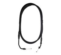 MOTOMASTER Cavo comando moto Cavo acceleratore B (Spingere) compatibile con Vespa Primavera 125i-150i/ ABS 125i-150i/ Sprint ABS 125i-150i / 668850 (1C000990)