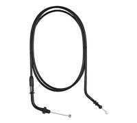 MOTOMASTER Cavo comando moto Cavo acceleratore compatibile con Aprilia Leonardo 250/ Leonardo 250 ST / AP8114368