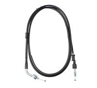 MOTOMASTER Cavo comando moto Cavo acceleratore compatibile con Piaggio Zip 50 4T/ Zip 50 4T Special Edition/Zip 50 II 4T / IP33588