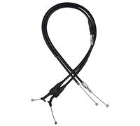 MOTOMASTER Cavo comando moto Cavo acceleratore (Tirare/Spingere) compatibile con Yamaha TRX 850 (1996-1999) / 4NX-26302-00
