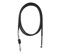 MOTOMASTER Cavo di comando per moto Cavi freno posteriori compatibile con Piaggio Liberty 125/150 / 666789