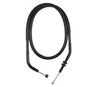 MOTOMASTER Cavo di comando per moto Cavo frizione compatibile con Honda CB 600 F Hornet/CB 600 S F2 Hornet S/ 22870-MBZ-610