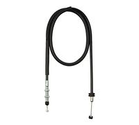 MOTOMASTER Cavo di comando per moto Cavo frizione compatibile con Honda CBR 600 RR / 22870-MFJ-A40