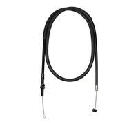 MOTOMASTER Cavo di comando per moto Cavo frizione compatibile con Honda VT 750 C2 Shadow Spirit / 22870-MFE-671