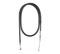 MOTOMASTER Cavo di comando per moto Cavo frizione compatibile con Honda XL 1000 V Varadero/XL 1000 VA Varadero ABS/Dual-Sport Motorcycles 22870-MBT-D20