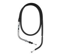 MOTOMASTER Cavo di comando per moto Cavo frizione compatibile con Kawasaki KLE 650 Versys / 54011-0582