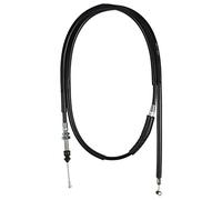 MOTOMASTER Cavo di comando per moto Cavo frizione compatibile con Kawasaki VN 900 B Classic/VN 900 C Custom/Cruiser 54011-0070