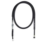 MOTOMASTER Cavo di comando per moto Cavo frizione compatibile con Kawasaki ZX-12R 1200 A/B Ninja / 54011-1398