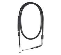 MOTOMASTER Cavo di comando per moto Cavo frizione compatibile con Suzuki DR-Z 400/ DR-Z 400 E/DR-Z 400 S/DR-Z 400 SM/DR-Z 400 SMU/Dual-Sport Motorcycle 58200-29F10