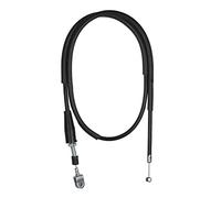 MOTOMASTER Cavo di comando per moto Cavo frizione compatibile con Suzuki GN 125/58200-05392