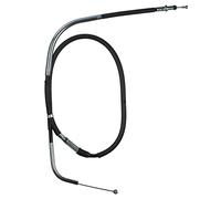 MOTOMASTER Cavo di comando per moto Cavo frizione compatibile con Yamaha FZ6 600 S SA Fazer/ FZ6 S2 600 SHG SAHG Fazer 5VX-26335-00