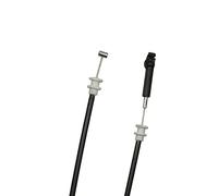 MOTOMASTER Cavo di Controllo Camion Compatibile con Renault Premium Series Door Opening Cable-Short / 5001836273