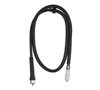 MOTOMASTER Cavo di controllo per moto Cavo contachilometri compatibile con Aprilia Arrecife 200/ Atlantic 200/ Leonardo 125/150/ Scarabeo 125 -Touring / 8114357