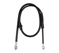 MOTOMASTER Cavo di controllo per moto Cavo contachilometri compatibile con Piaggio Liberty 50/125/150/200 / 56457R