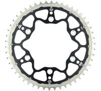 Moto-master 420 Husqvarna/ktm 620273246 Rear Sprocket Nero 46t