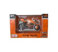 MOTOMODELLO BMW R 1250 1/18