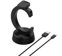 MOTONG Compatibile con supporto di ricarica Xplora X6 Play, cavo di ricarica USB wireless a forma di C compatibile con Xplora X6 Play/Pro