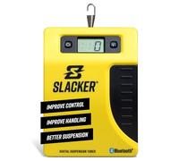 Motool Slacker Digital Suspension Tuner con Bluetooth Set Rider Sag su moto, mountain bike, motoslitte, UTV e camion (V5)