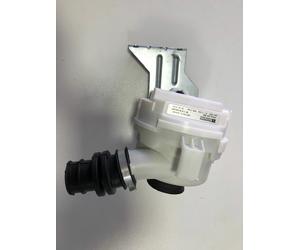 Motopompa 481010622622 motore originale lavastoviglie Whirlpool corpo pompa BLDC
