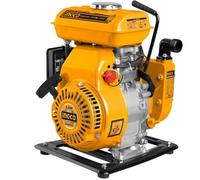 Motopompa a benzina 2,5hp - INGCO GWP152