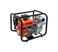 Motopompa a benzina 3 5,9hp 60m3/h YT-85402