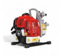 Motopompa a scoppio 2 tempi 42,7 cc 1.2Kw