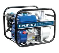 Hyundai 35604 - Pompa Motore Benzina