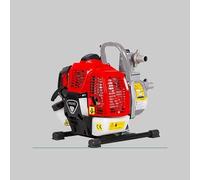 MOTOPOMPA A SCOPPIO DU71044-25 DUNSCH 42.7 cc Motopompe