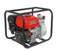 MOTOPOMPA A SCOPPIO 'DU71212-50' DUNSCH 50 cc